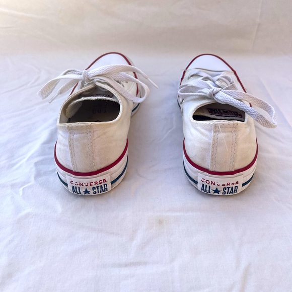 Converse Shoes - Women’s Converse Size 6